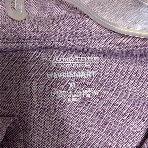 Roundtree & Yorke Polo - Picture 2 of 2